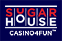 SugarHouse Casino main logo