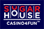 SugarHouse Casino secondary logo